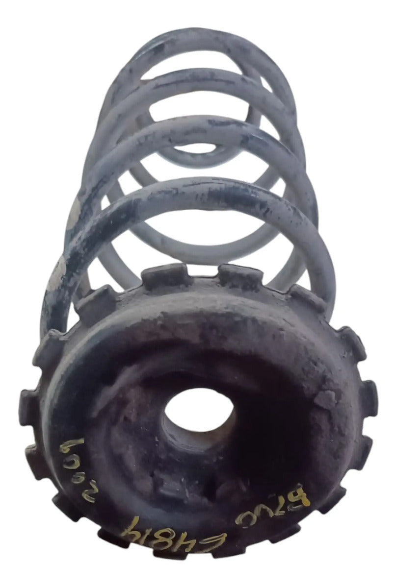 Resorte De Suspension Trasera Mercedes Benz Clase B 2009