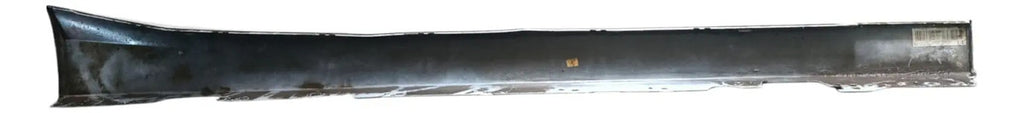 Estribo De Plastico Bmw Serie 1 2013