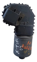 Motor De Limpiabrisas Jaguar-x Type 2004