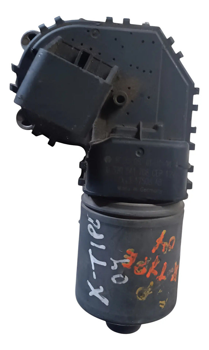 Motor De Limpiabrisas Jaguar-x Type 2004
