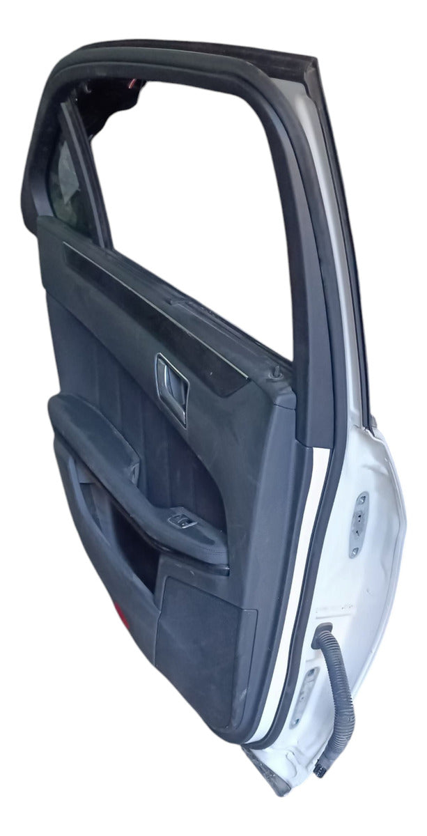 Puerta Trasera Mercedes Benzclase E 2010