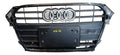 Parrilla Audi A4 2012