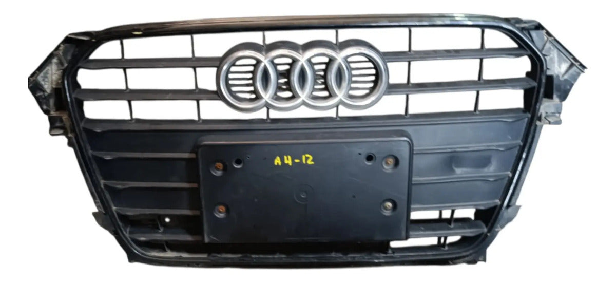 Parrilla Audi A4 2012