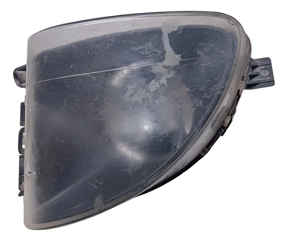 Faro De Niebla Bmw Serie 5 2012