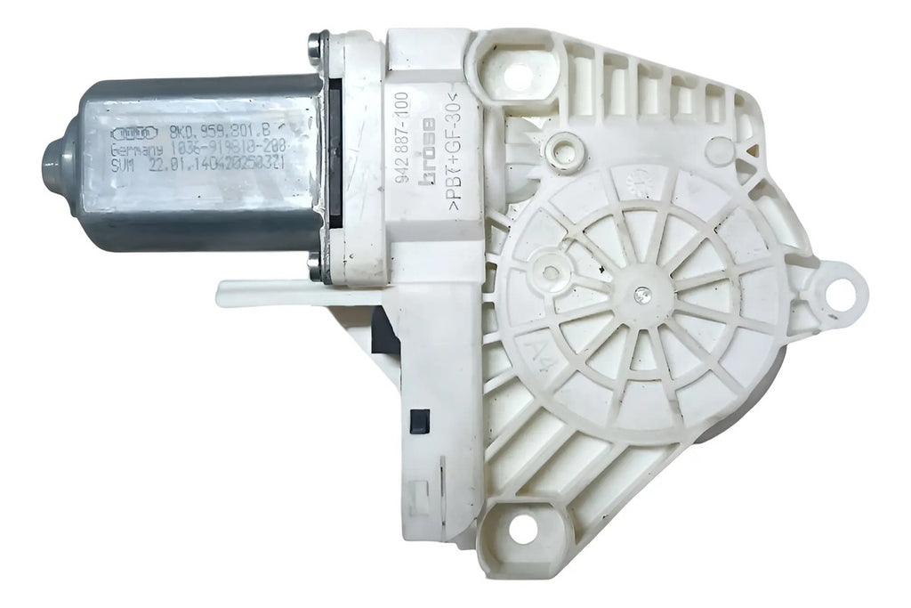 Motor De Elevador De Vidrios Delantero Audi A7 2014