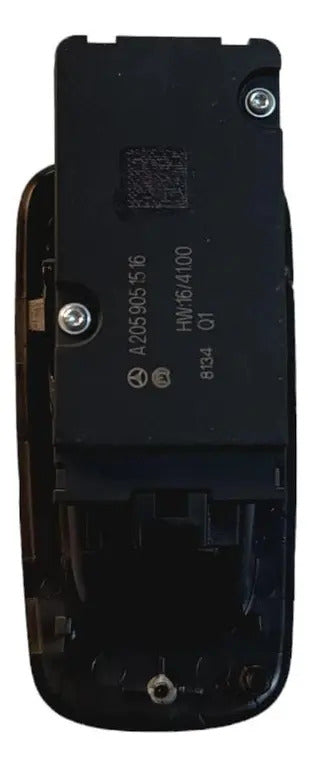 Boton De Parking Electronico Mercedes Benzclase C 2018