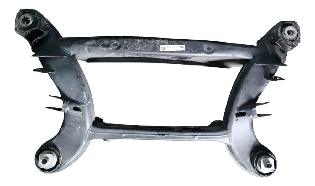Puente De Suspension Trasera Mercedes Benz Clase C 2018