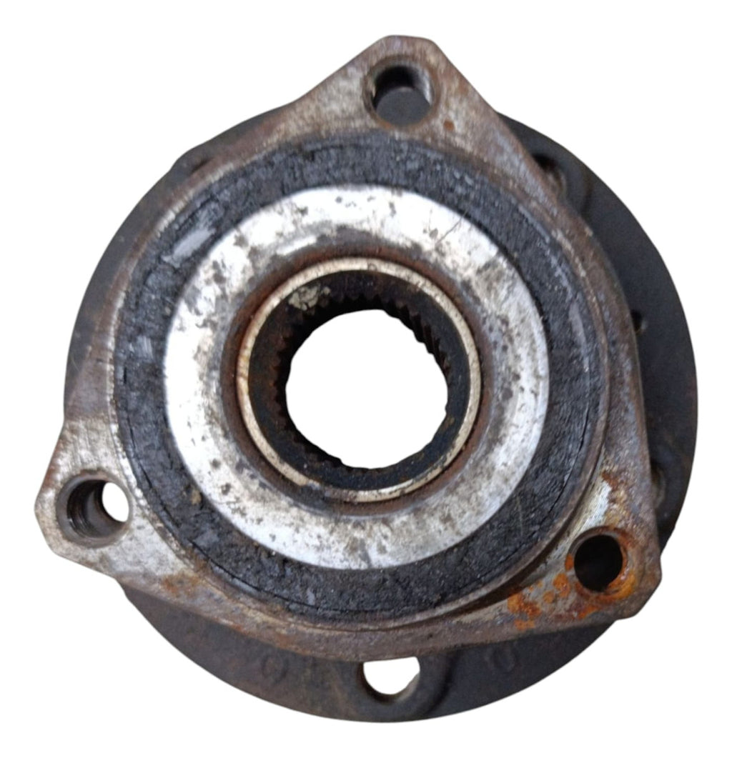 Maza Balero Delantero Mg 5 2022
