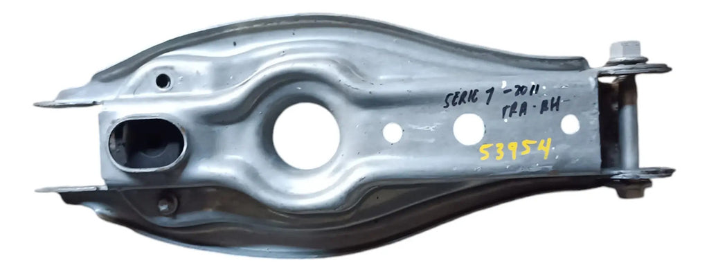 Horquilla De Suspension Trasera Bmwserie 1 2012 Derecho