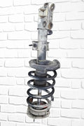 Amortiguador De Suspension Delantera Volvoxc90 2007 Lh