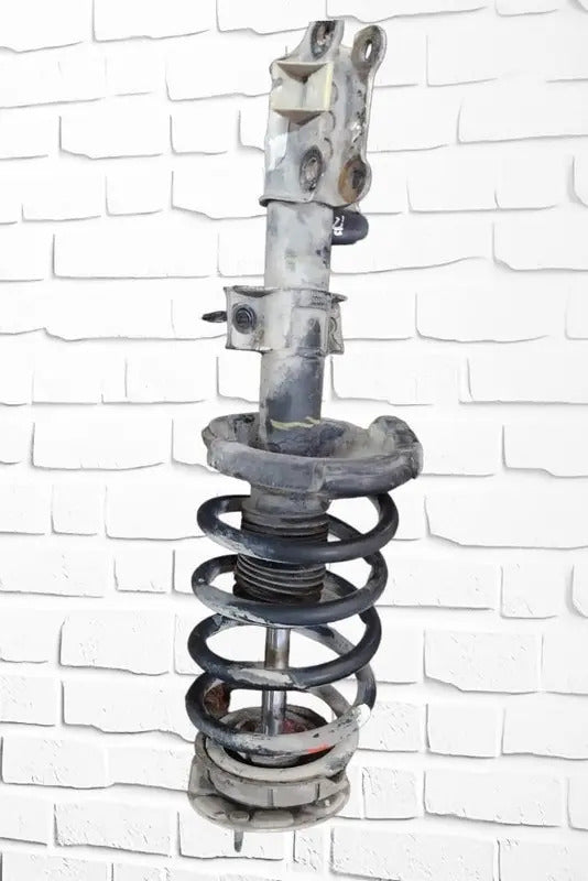 Amortiguador De Suspension Delantera Volvoxc90 2007 Lh