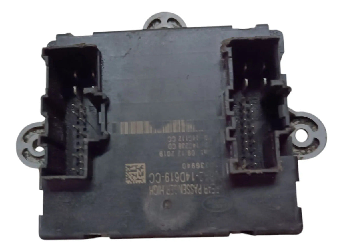Modulo Electronico Land Roverrange 2023