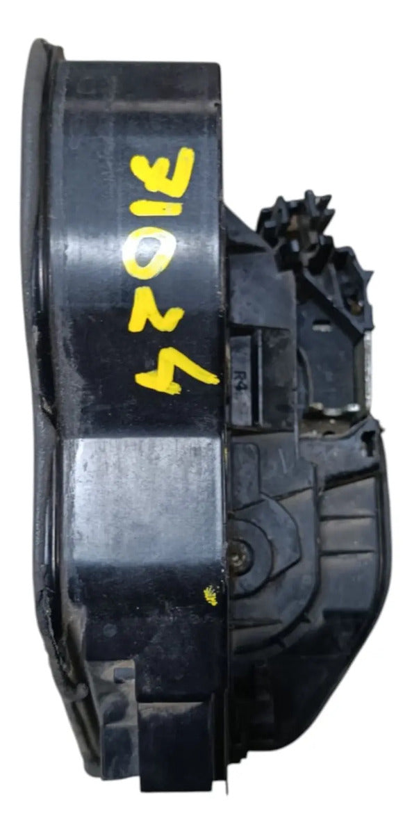 Chapa De Puerta Delantera Bmw Serie X3 2015