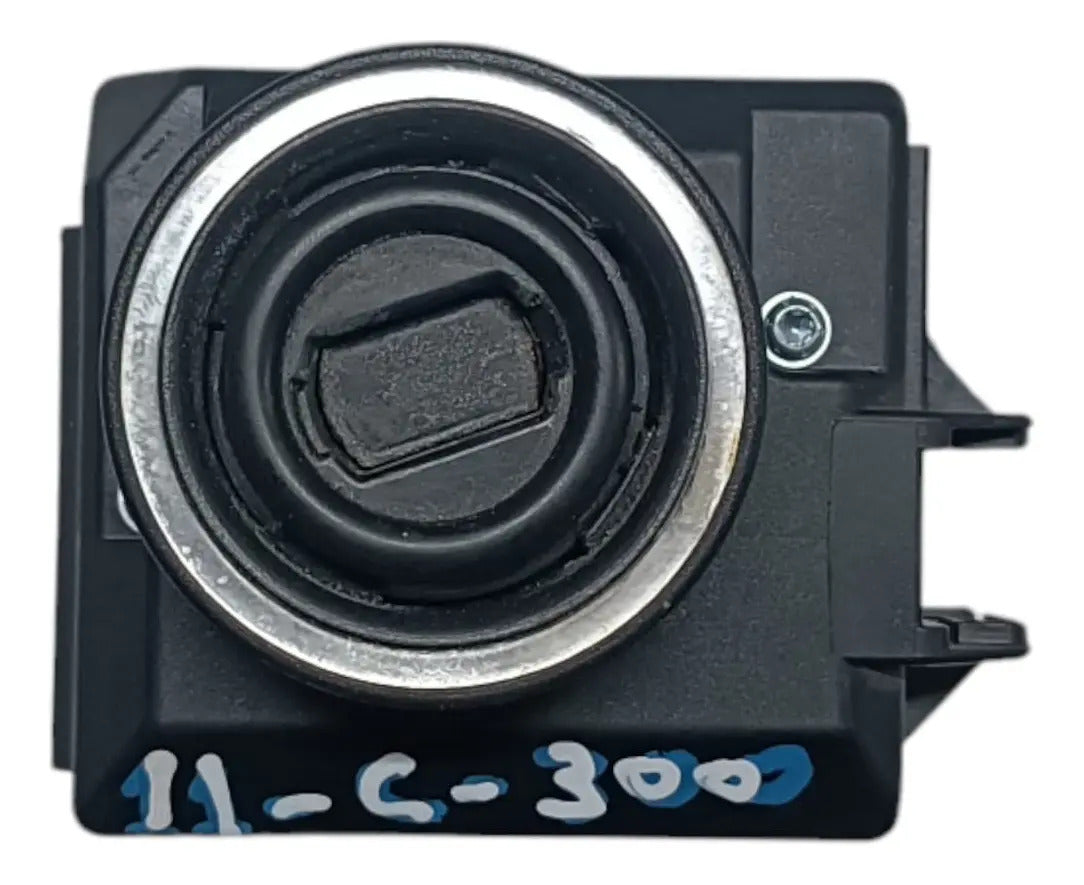 Lector De Llave Mercedes Benzclase C 2011