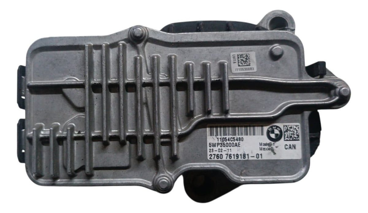 Modulo De Transfer Bmw Serie X6 2012