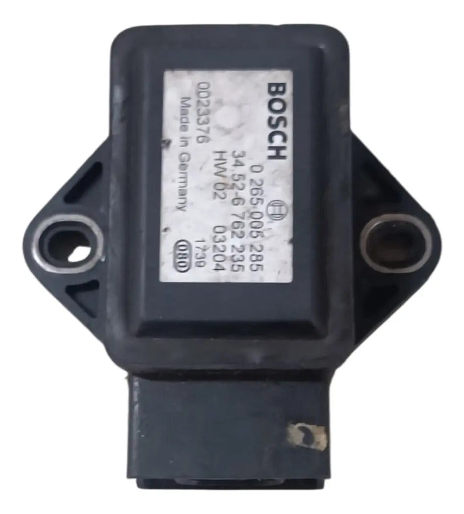 Sensor De Velocidad Bmw Serie X5 2006