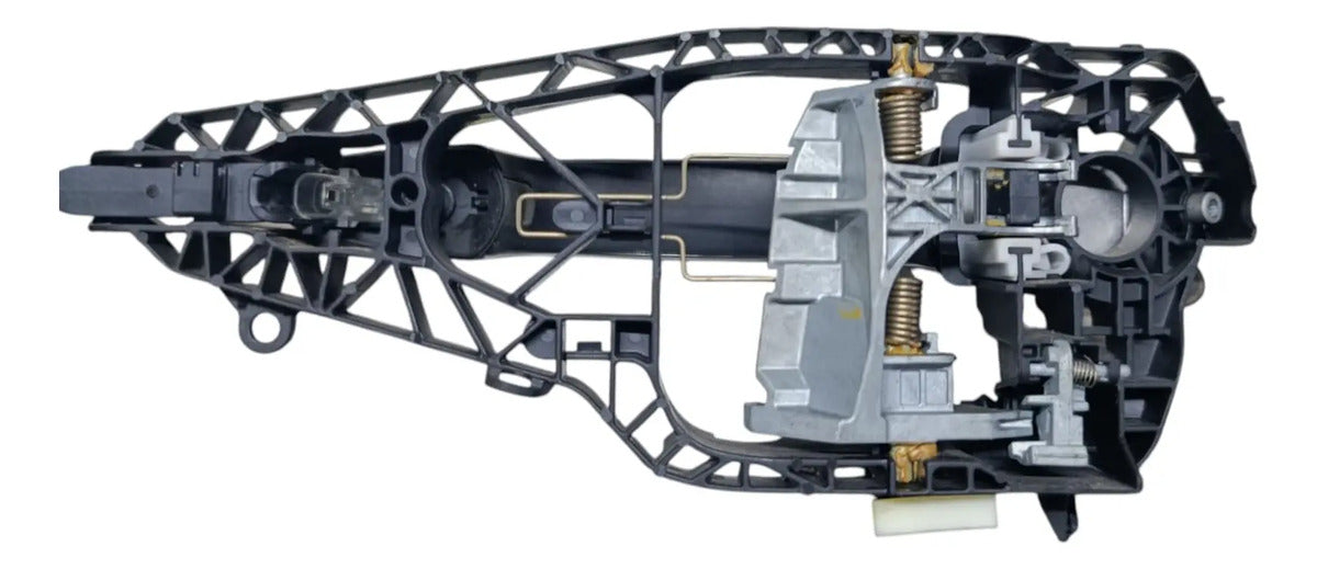 Manija De Puerta Delantera Exterior Mini Cooper S 2015