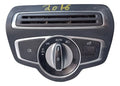 Control De Luces Mercedes Benzclase C 2016 65467 B
