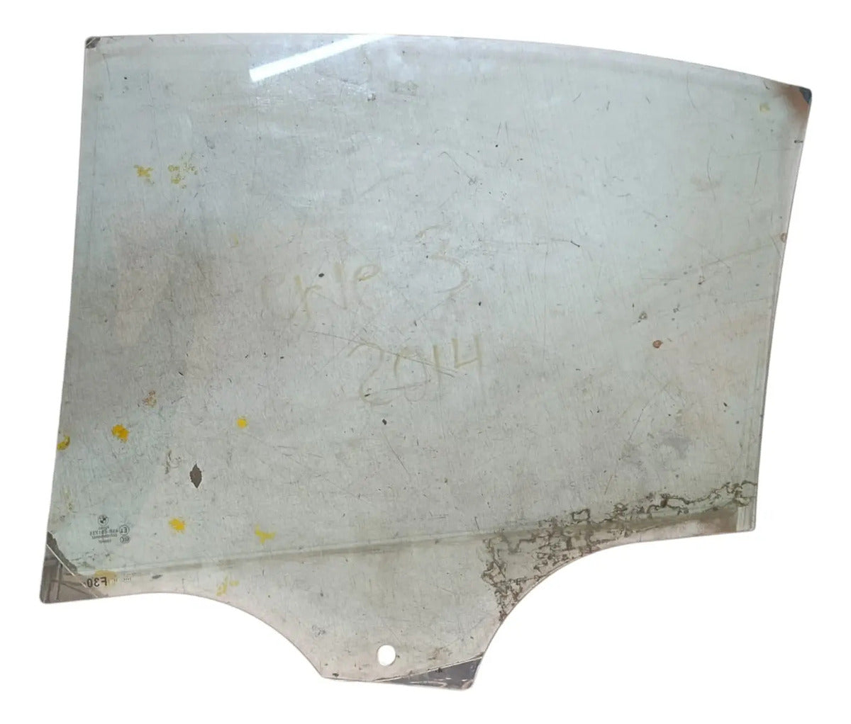 Cristal De Puerta Trasera Bmw Serie 3 2014