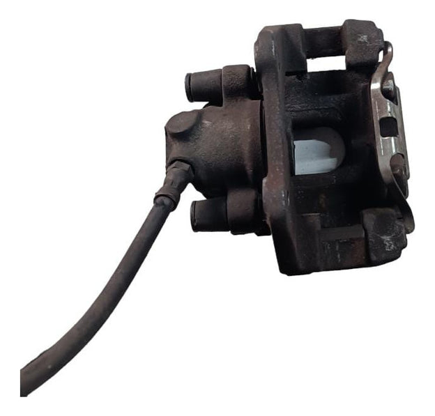 Caliper Trasero  Bmw Serie 3 2005 Derecho