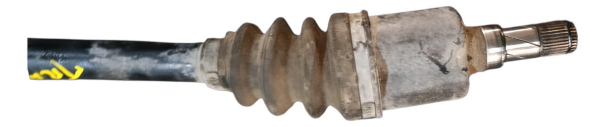 Flecha Homocinetica Trasera Smart Fortwo 2008