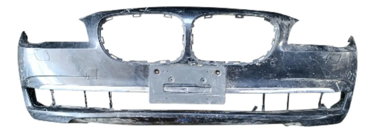 Fascia Delantera Bmw Serie 7 2012