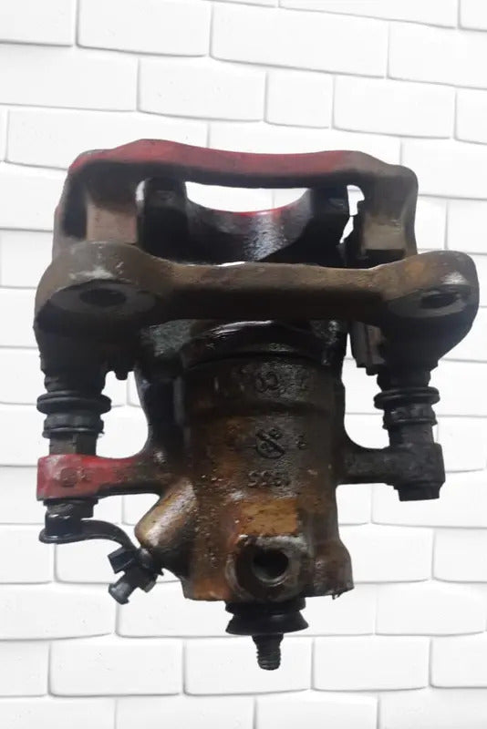 Caliper Trasero Mini Coopermini Cooper 2010 Izquierdo