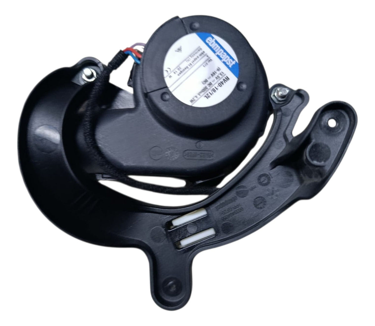 Ventilador De Computadora Mercedes Benz-clase C 2019
