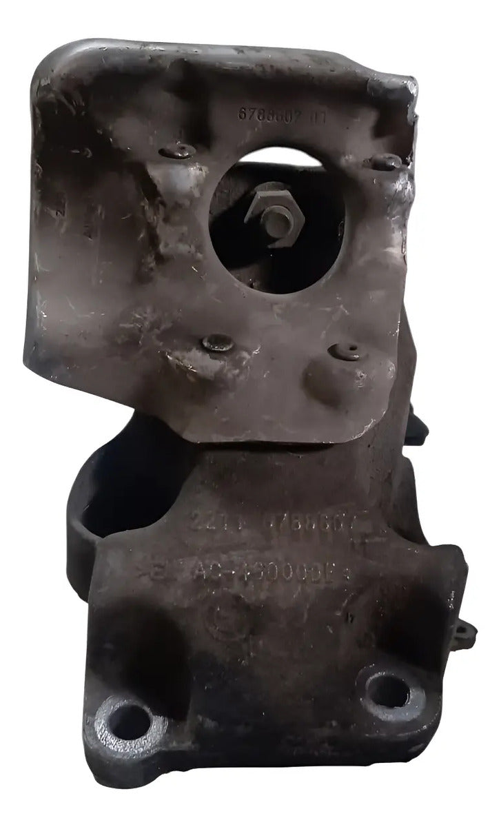 Base De Soporte De Motor Bmw Serie 1 2014