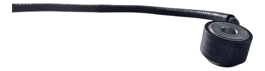 Sensor De Impacto Audi A6 2021