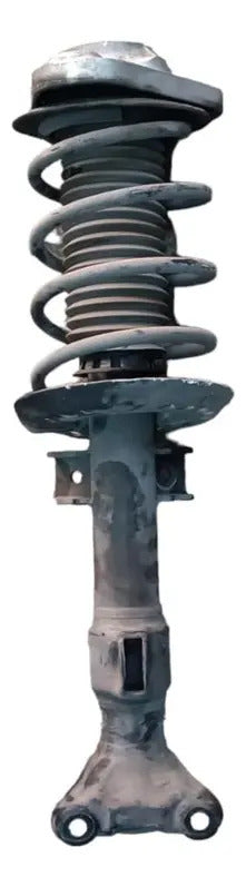 Amortiguador De Suspension Mercedes Benzclase E 2011 Lh