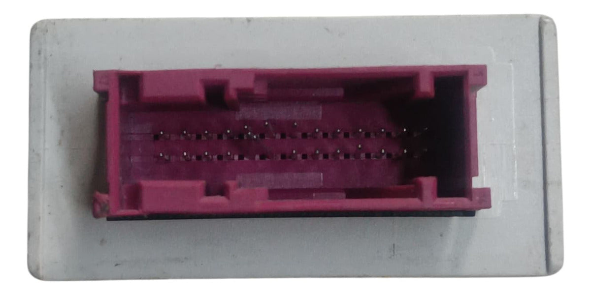 Modulo De Faro Bmw Serie 5 2003