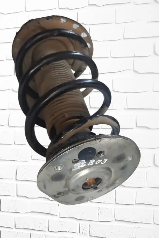 Amortiguador De Suspension Delantera Land Roverevoque 2014