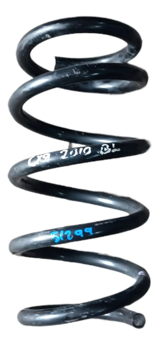 Resorte De Suspension Trasera Mazda Cx9 2010  51299a