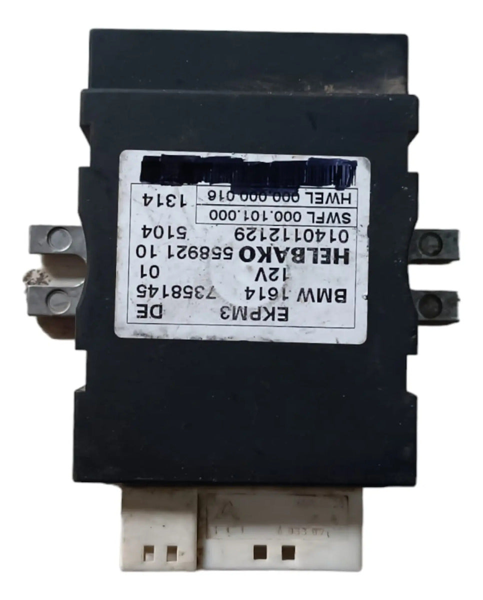 Modulo De Gasolina Bmwserie 5 2010