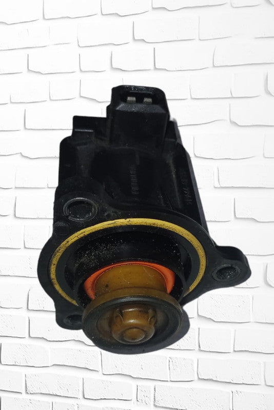 Valvula De Turbo Bmw Serie 3 2012
