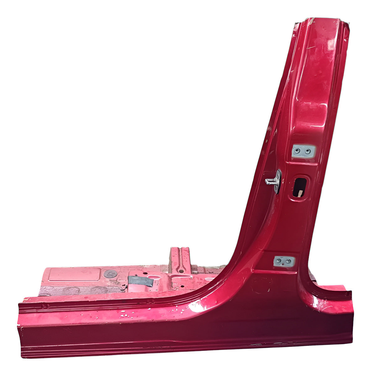Estribo De Lamina Peugeot 2008 2022