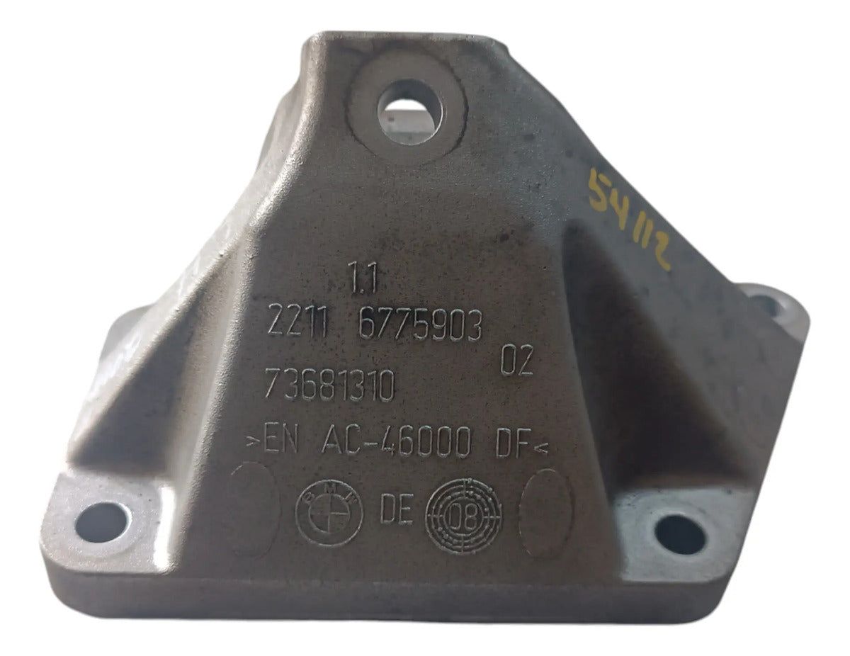 Base De Soporte De Motor Bmwserie 7 2011  54112a