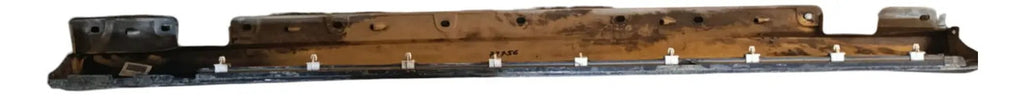 Estribo De Plastico Mercedes Benz Clase C 2005