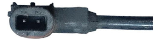 Sensor De Abs Delantero Mercedes Benz Clase Clk 2009 Lh
