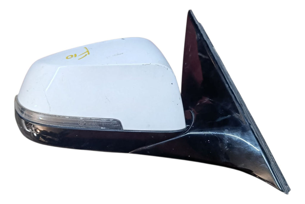 Espejo Lateral Bmw-serie 5 2013 73735 B