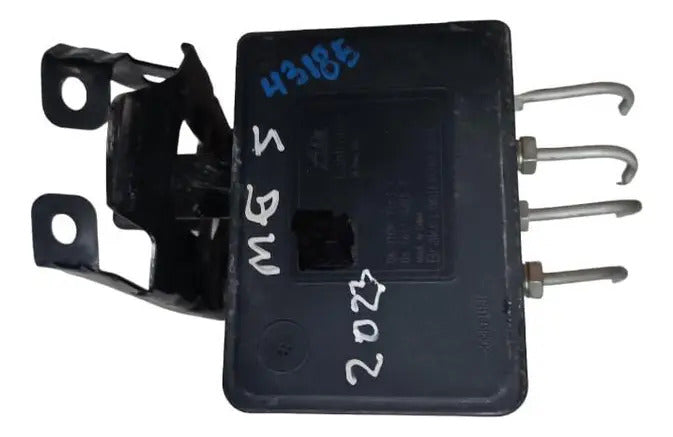 Modulo Abs Mg-5 2021
