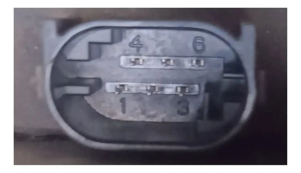 Pedal De Acelerador Bmw Serie 1 2014