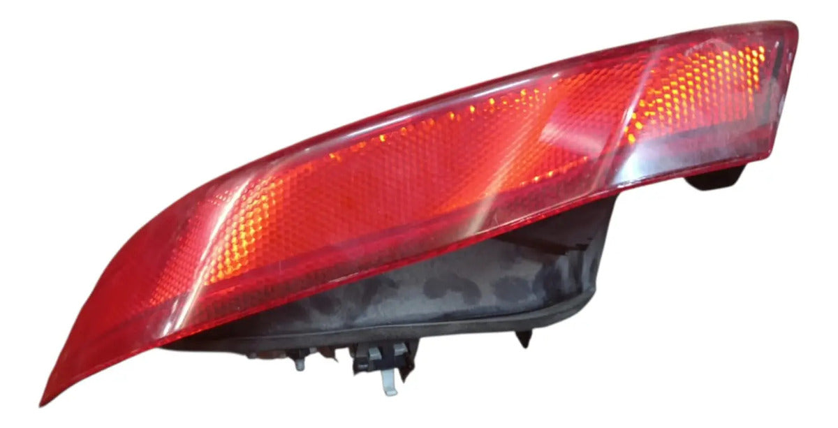 Calavera Volvo S40 2010 76682 B