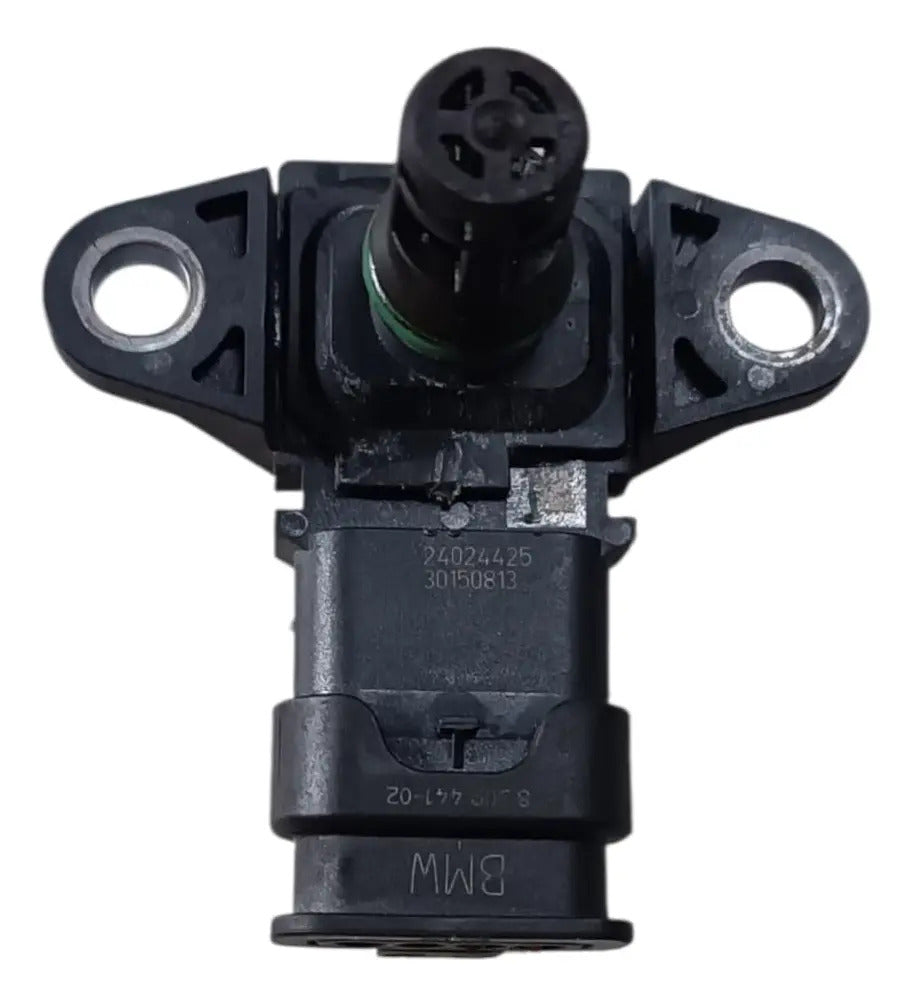 Sensor Map Bmw Serie 3 2014
