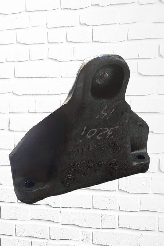 Base De Soporte De Motor Bmwserie 3 2013 Derecho