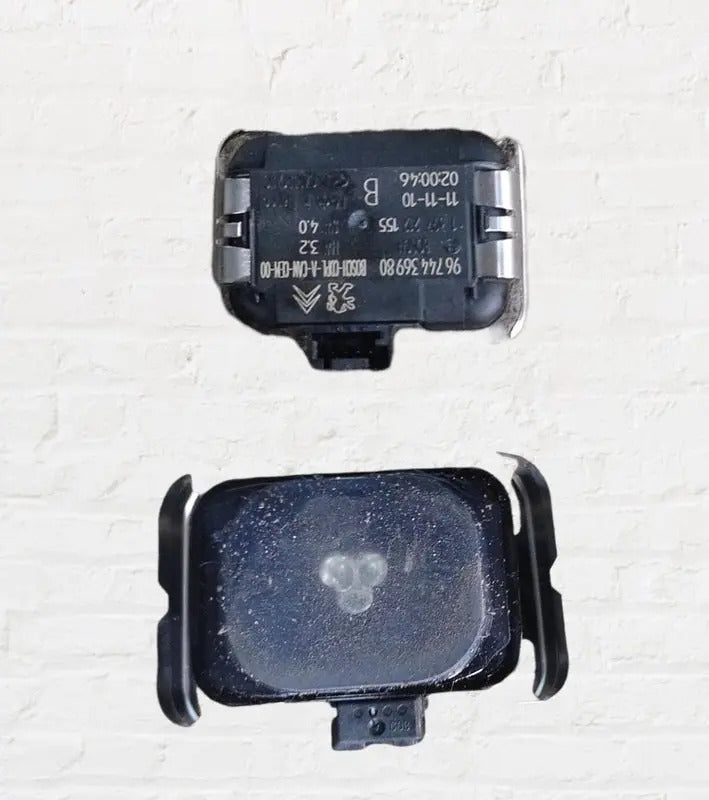 Sensor De Lluvia Peugeot3008 2011