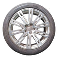 Rin De Aluminio Audi A6 2013 (sin Llanta)