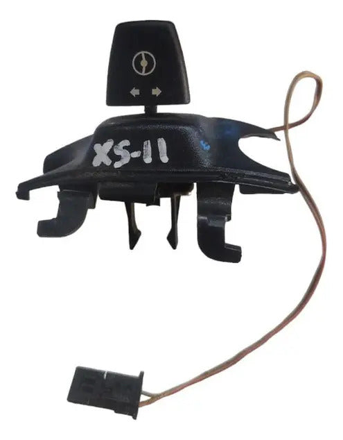 Interruptor De Control De Inclinacion  Bmw Serie X5 2011