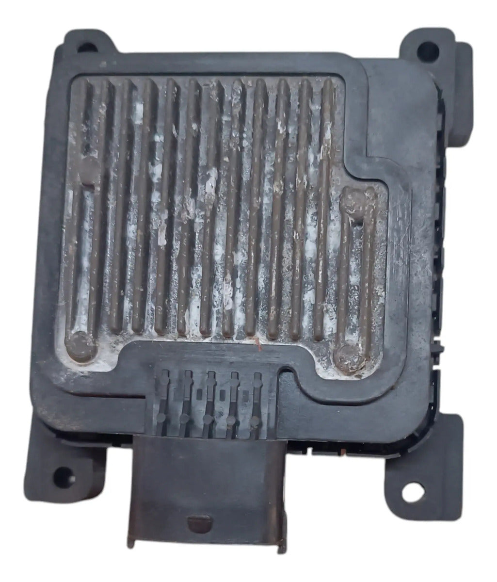 Modulo De Gasolina Volvos40 2009